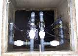 Pictures of Effluent Pump Wastewater Treatment