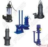 Pictures of Sewage Pumps Victoria