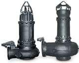 Submersible Sewage Pump Photos