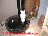 Photos of Residential Sewage Pump