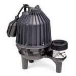 Images of Residential Sewage Pump