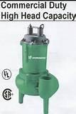 Photos of How Does A Home Sewage Pump Work