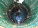 Photos of Sewage Pump Lift Station