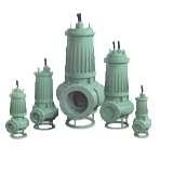 Images of Sewage Pumps Non Submersible