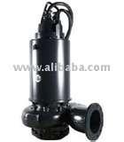 Pictures of Grundfos Submersible Sewage Pumps