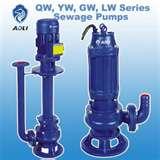 Submersible Sewage Pump Ontario