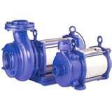 Grundfos Submersible Sewage Pumps