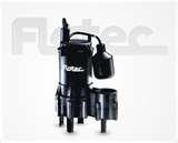 Images of Flotec Sewage Pump Model Fpse3200a