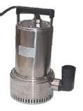 Effluent Pump Stainless Pictures