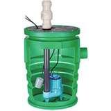 Sewage Pump Example