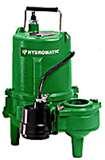 Photos of Sewage Pump Injector