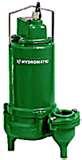 Sewage Pump Injector Photos