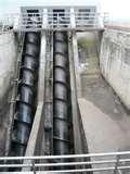 Photos of Sewage Pump Aerators