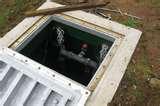 Photos of Sewage Pump Treatment