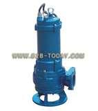 Submersible Sewage Pump Specification Photos