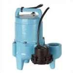 Sewage Pump Ejector Pictures