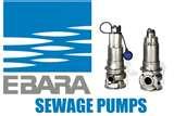 Sewage Pumps Ebara Images