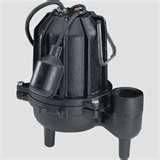 Images of Sewage Pump With Tank