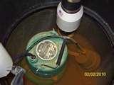 Sewage Ejector Pump Float Switch Pictures