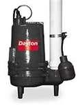 Images of Submersible Sewage Pump Dayton