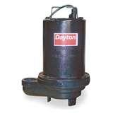 Submersible Sewage Pump Dayton Pictures