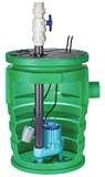 Sewage Pump Basin Package Pictures