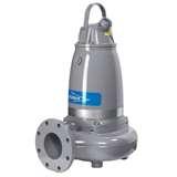 Pictures of Flygt Submersible Sewage Pumps