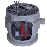 Pictures of Liberty Sewage Pump Pro 380
