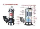 Sewage Pump Forum Pictures