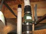 Sewage Pump Plumber Pictures