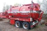 Sewage Pump Trailer Sewage Pump Trailer