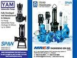 Sewage Pumps Distributors Pictures
