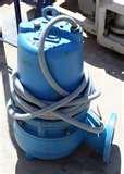 Images of Sewage Pump Trailer Images of Sewage Pump Trailer