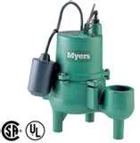 Images of Sewage Pumps Myers