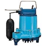 Pictures of Little Giant Effluent Pumps