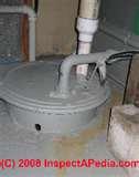 Images of Sewage Pump Wiring
