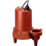 Sewage Pumps Hvac