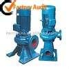Pictures of Sewage Pump Import