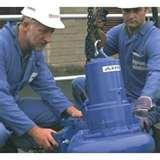 Pictures of Sewage Pump Software