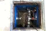 Photos of Basement Sewage Pump Not Working
