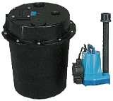 Little Giant Sewage Pump Pictures