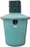 Pictures of Home Sewage Pump Tanks