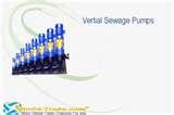 Sewage Pumps Head Images