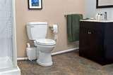Photos of Sewage Pump Toilets