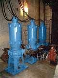 Pictures of Sewage Pumps Pneumatic