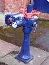 Sewage Pumps Lancashire