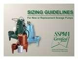 Pictures of Sewage Pump Requirements