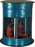 Sewage Pump Grinder System Pictures