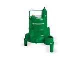 Pictures of Effluent Pumps Hydromatic