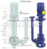 Sewage Pump Efficiency Pictures